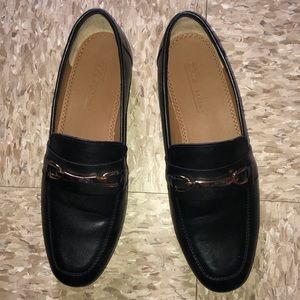 ASOS Leather Loafers